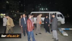 سومین المپیاد ورزشی کارکنان دانشگاه فرهنگیان منطقه 9 کشوری