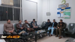 سومین المپیاد ورزشی کارکنان دانشگاه فرهنگیان منطقه 9 کشوری