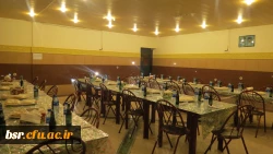 سومین المپیاد ورزشی کارکنان دانشگاه فرهنگیان منطقه 9 کشوری