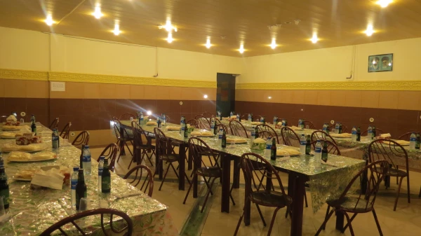 سومین المپیاد ورزشی کارکنان دانشگاه فرهنگیان منطقه 9 کشوری