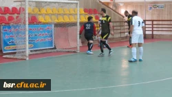 سومین المپیاد ورزشی کارکنان دانشگاه فرهنگیان منطقه 9 کشوری