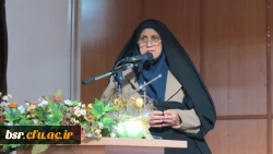 سومین المپیاد ورزشی کارکنان دانشگاه فرهنگیان منطقه 9 کشوری