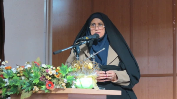 سومین المپیاد ورزشی کارکنان دانشگاه فرهنگیان منطقه 9 کشوری