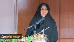 سومین المپیاد ورزشی کارکنان دانشگاه فرهنگیان منطقه 9 کشوری