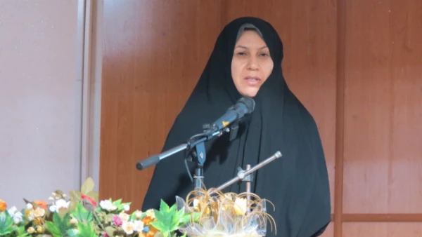 سومین المپیاد ورزشی کارکنان دانشگاه فرهنگیان منطقه 9 کشوری