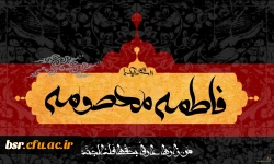 شهادت حضرت معصومه (س) تسلیت باد