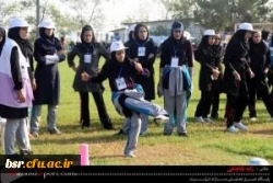 جشنواره  ورزش های بومی  محلی و همگانی