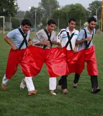 جشنواره  ورزش های بومی  محلی و همگانی