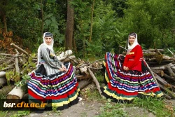 جشنواره  ورزش های بومی  محلی و همگانی