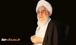 دیدار با نماینده ولی فقیه در استان گیلان