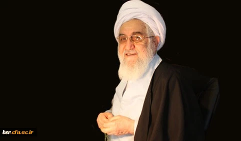 دیدار با نماینده ولی فقیه در استان گیلان