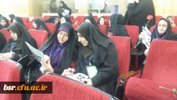 دومین همایش کشوری دبیران شورای صنفی-رفاهی در استان یزد برگزار شد