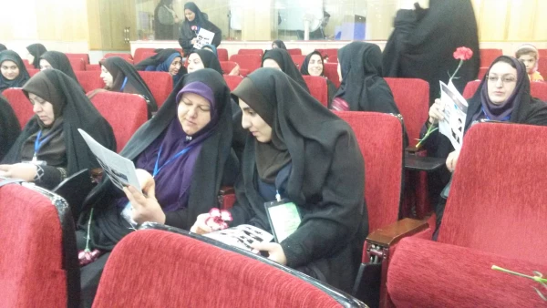 دومین همایش کشوری دبیران شورای صنفی-رفاهی در استان یزد برگزار شد