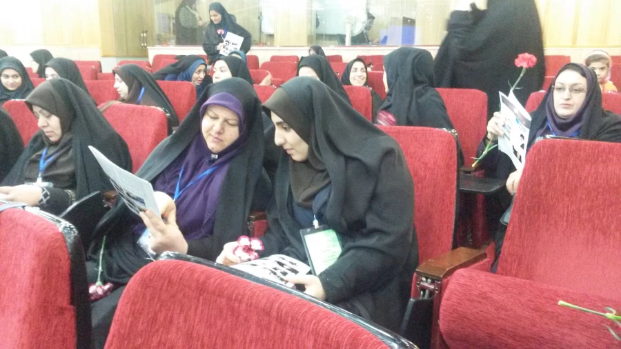 دومین همایش کشوری دبیران شورای صنفی-رفاهی در استان یزد برگزار شد