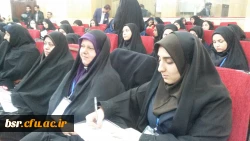 دومین همایش کشوری دبیران شورای صنفی-رفاهی در استان یزد برگزار شد