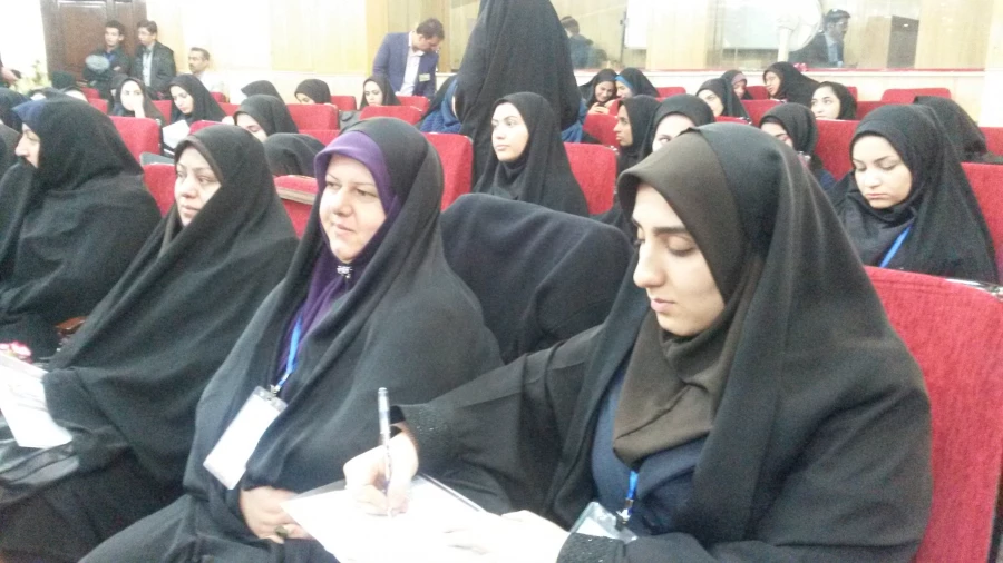 دومین همایش کشوری دبیران شورای صنفی-رفاهی در استان یزد برگزار شد