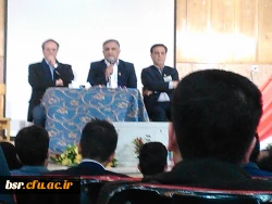 دومین همایش کشوری دبیران شورای صنفی-رفاهی در استان یزد برگزار شد