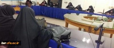 برگزاری اولین جلسه دوره تربیت مربی قرآن کریم