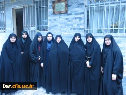 به همت ستاد یادواره شهدا دیدار با خانواده شهید حمید رضا صنعتی برگزار شد