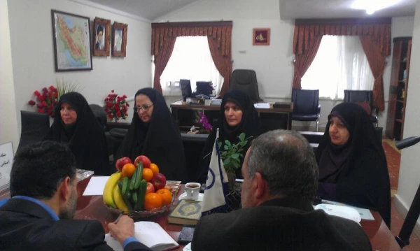 جلسات شورای فرهنگی استانی