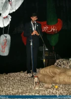 برگزاری  سالگرد تدفین شهدای گمنام دانشگاه و یادواره 64 شهید دانشجومعلم