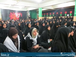 برگزاری  سالگرد تدفین شهدای گمنام دانشگاه و یادواره 64 شهید دانشجومعلم