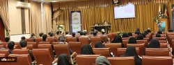 برگزاری همایش کشوری تربیت سیاسی، اجتماعی در دانشگاه فرهنگیان