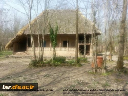 موزه روستایی