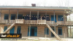 موزه روستایی