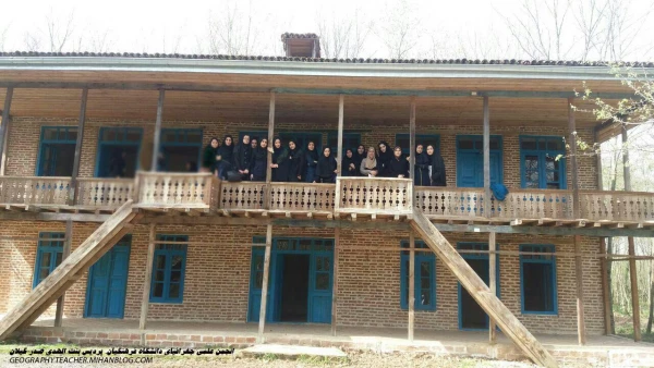 موزه روستایی