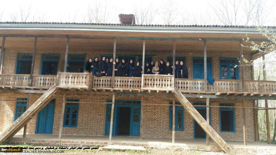 موزه روستایی