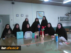 کارگاه هنر بازیافت