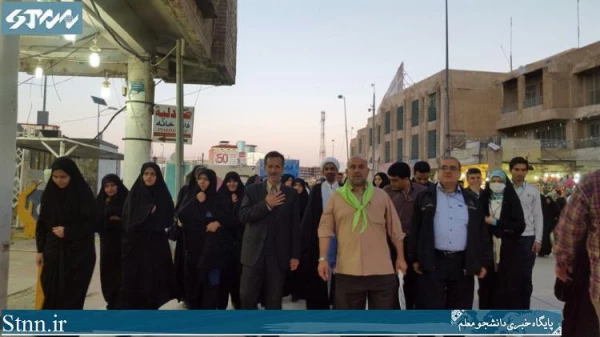 کاروان زیارتی کربلای معلی - سفر هوایی