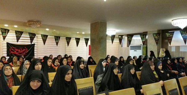 سفر زیارتی کربلای معلی – کاروان های زمینی و هوایی