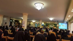 سفر زیارتی کربلای معلی – کاروان های زمینی و هوایی