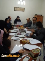 هماهنگی استانی جشن دانش آموختگی