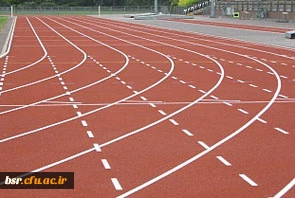 برگزاری  مسابقات ورزشی در دانشگاه بنت الهدی صدر