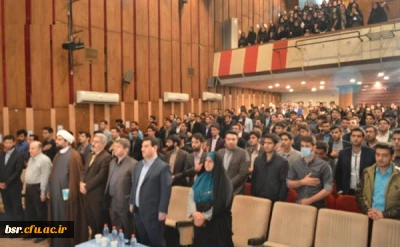 ویژه برنامه ولادت حضرت علی (ع)