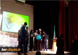 ویژه برنامه ولادت حضرت علی (ع)