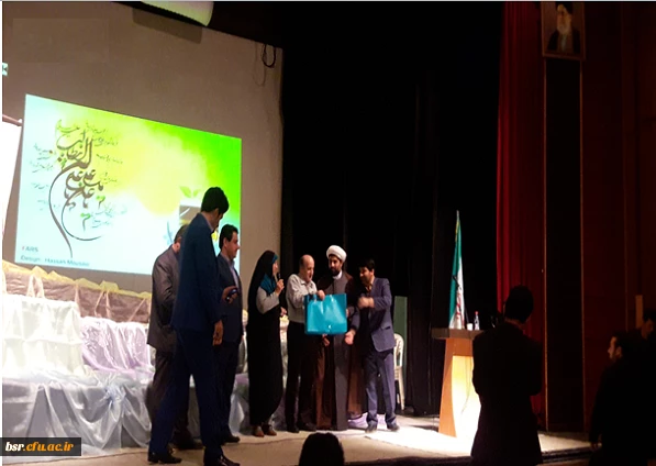 ویژه برنامه ولادت حضرت علی (ع)