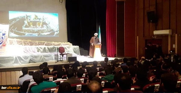 ویژه برنامه ولادت حضرت علی (ع)