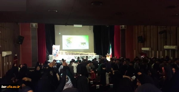 ویژه برنامه ولادت حضرت علی (ع)