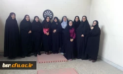 مسابقات ورزشی اعضای هیئت علمی و غیرهیئت علمی