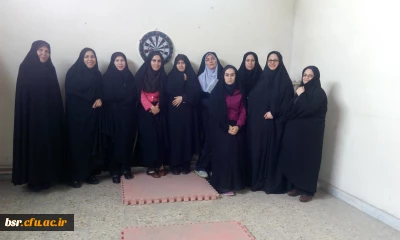 به مناسبت هفته آموزش مسابقات ورزشی اعضای هیئت علمی و غیرهیئت علمی برگزار شد