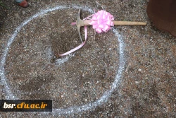 آغاز ساخت یادمان شهدا