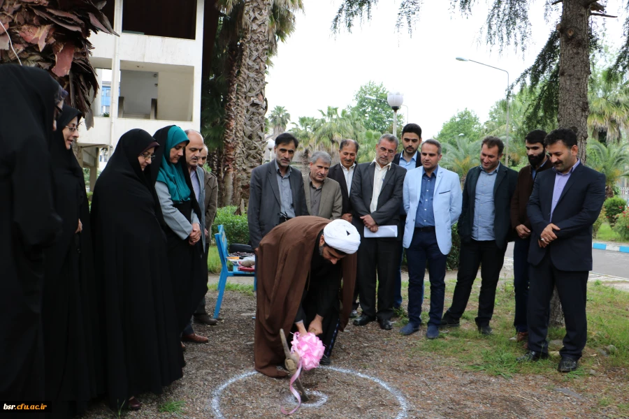 ساخت یامان شهدا