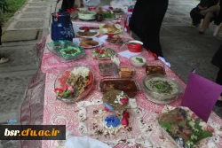 جشنواره غذا