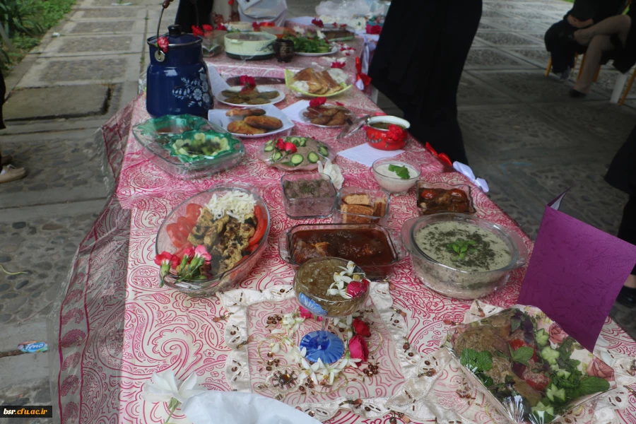 جشنواره غذا