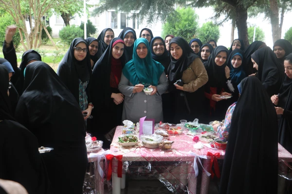 جشنواره غذا 2