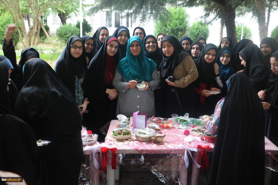 جشنواره غذا 2